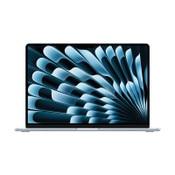 Apple 15-inch MacBook Air M5 chip with 10‑core CPU and 10‑core GPU, 16GB, 1TB SSD